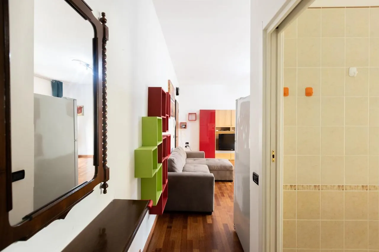 Boldrini, Bologna By Short Holidays Apartment