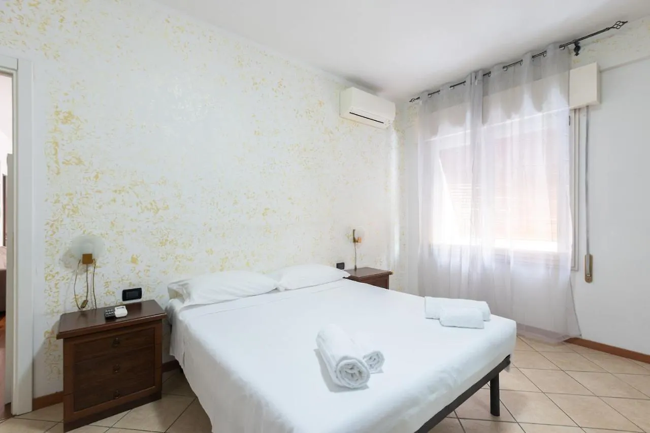Boldrini, Bologna By Short Holidays