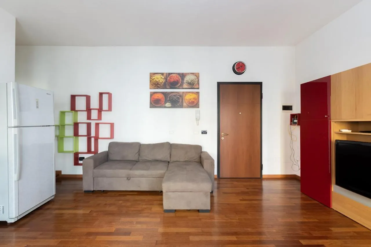 Boldrini, Bologna By Short Holidays Apartment