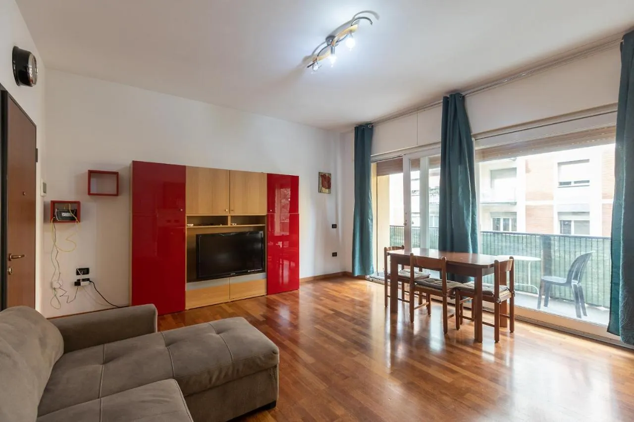 Apartment Boldrini, Bologna By Short Holidays Italy