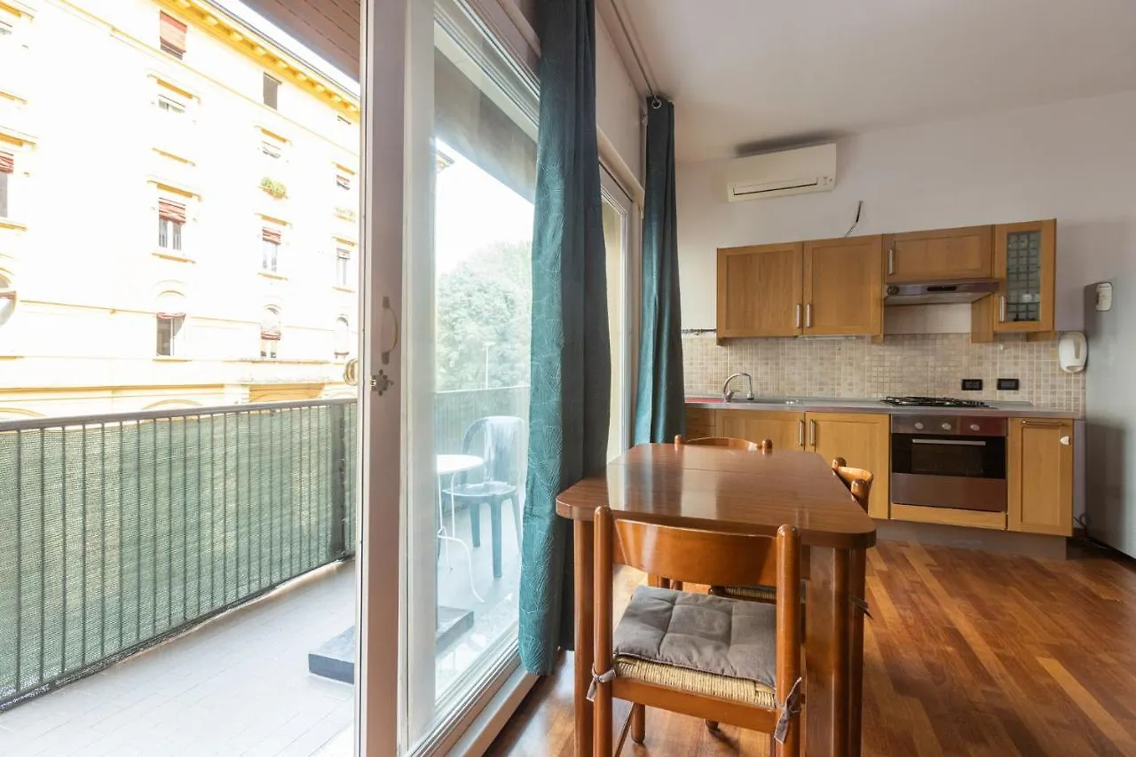 Boldrini, Bologna By Short Holidays