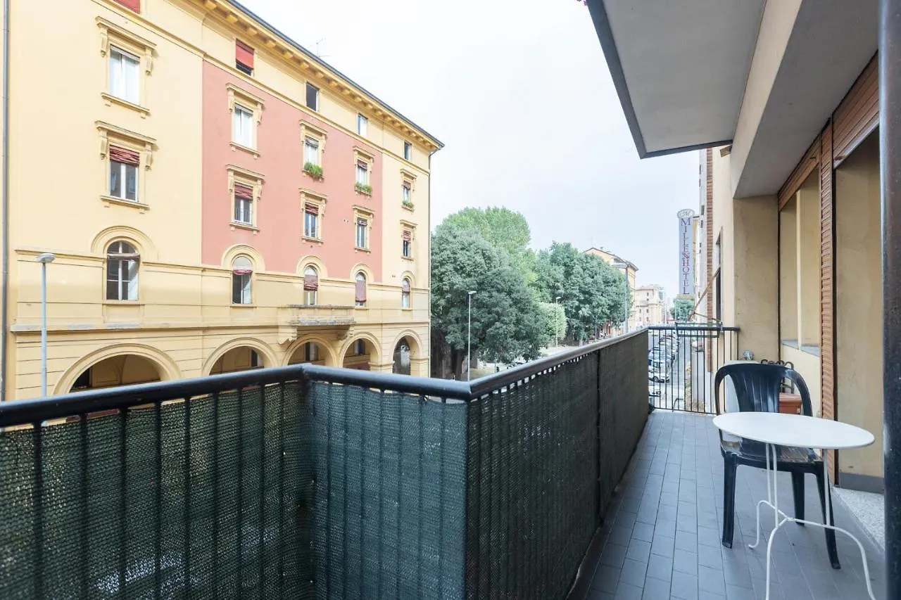 Boldrini, Bologna By Short Holidays