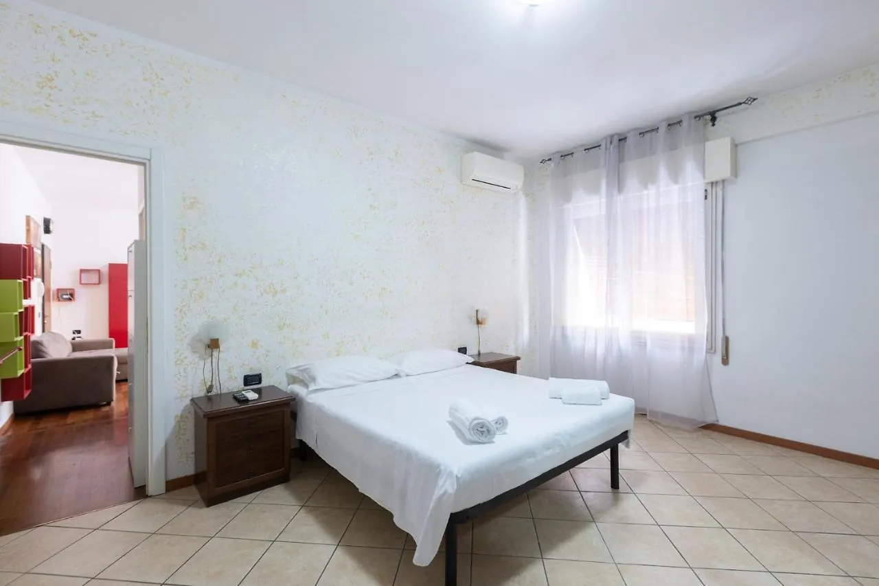 Apartment Boldrini, Bologna By Short Holidays