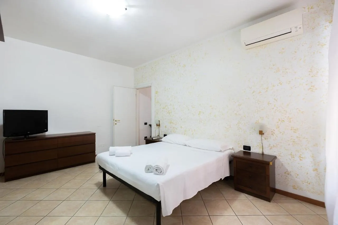 Apartment Boldrini, Bologna By Short Holidays Italy