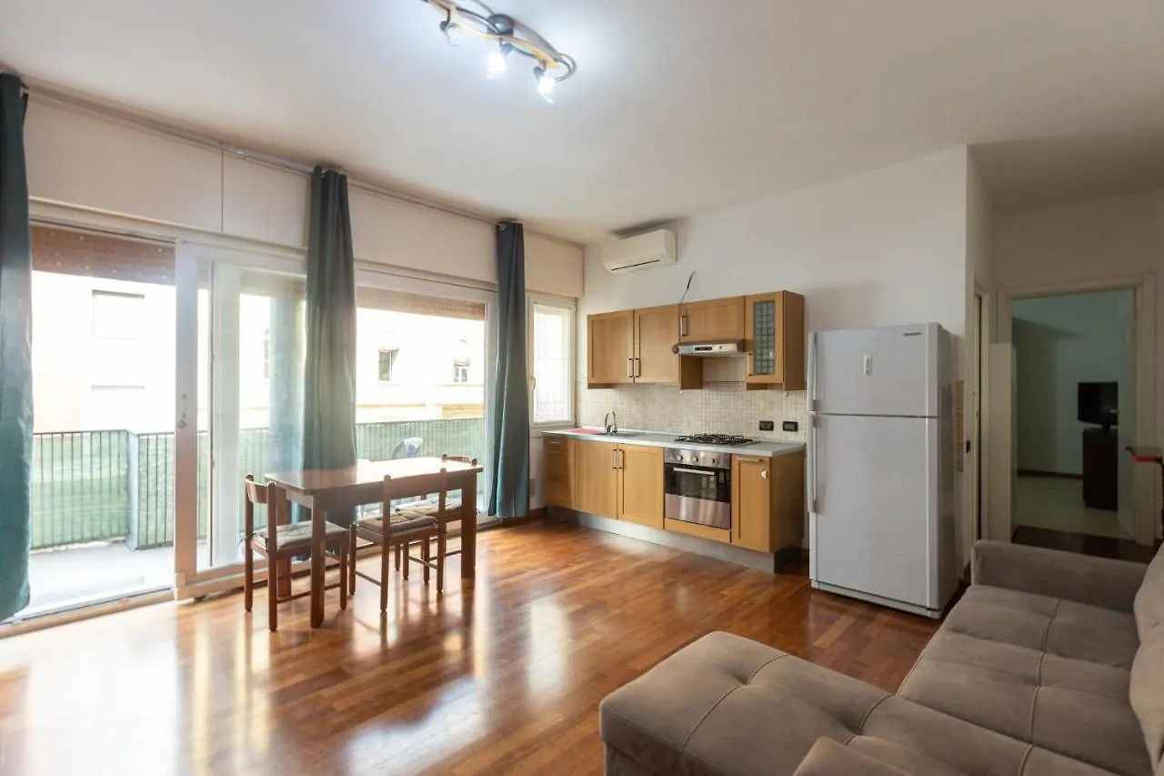 Apartment Boldrini, Bologna By Short Holidays