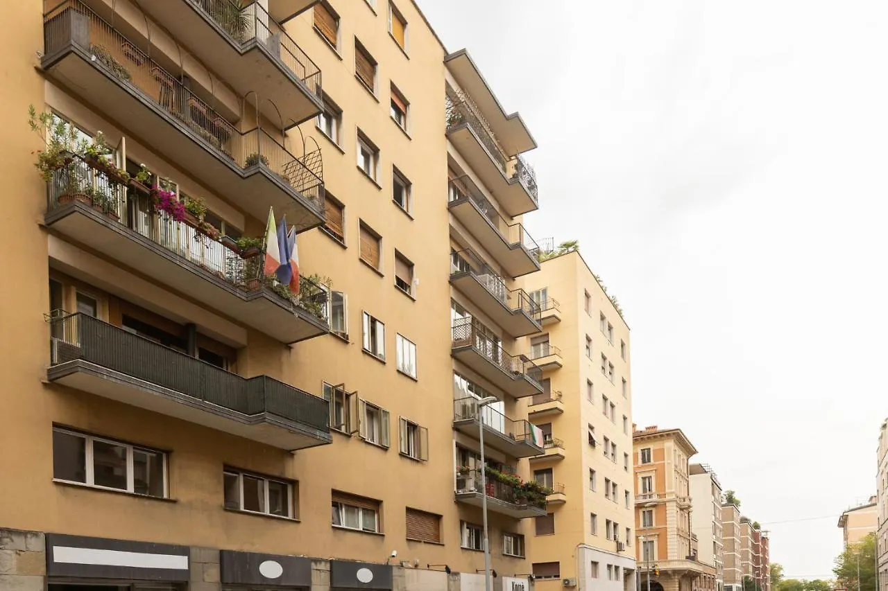 Boldrini, Bologna By Short Holidays Apartment