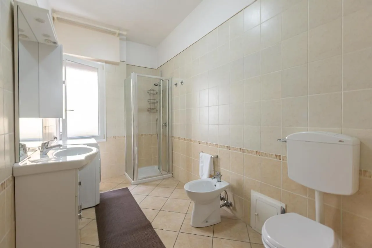 Apartment Boldrini, Bologna By Short Holidays
