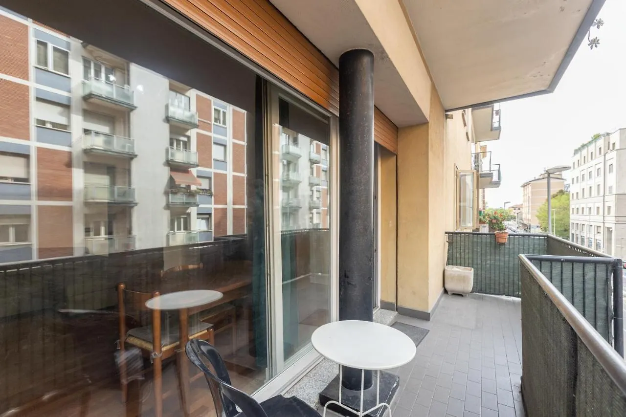 Apartment Boldrini, Bologna By Short Holidays