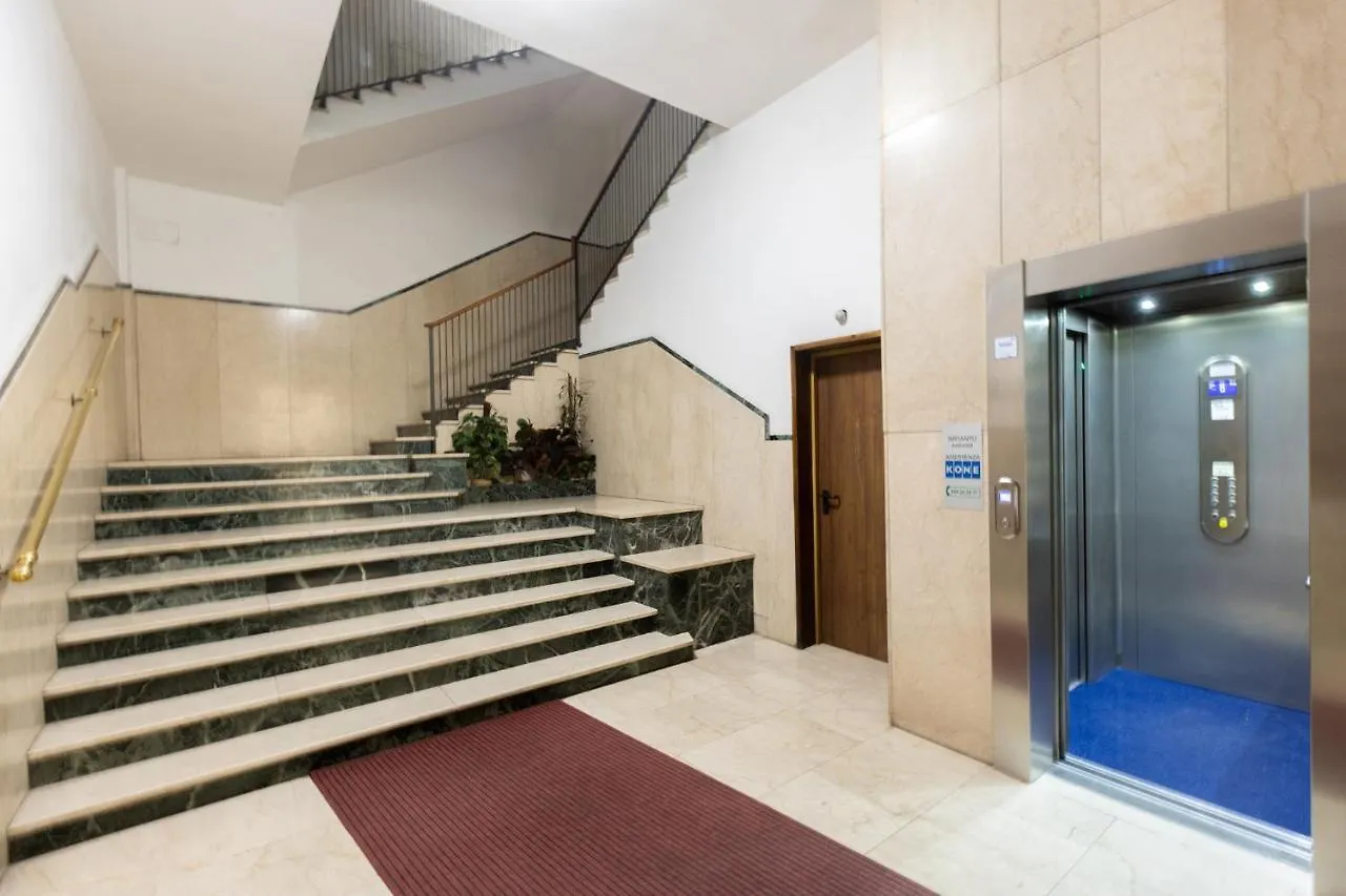 Apartment Boldrini, Bologna By Short Holidays Italy