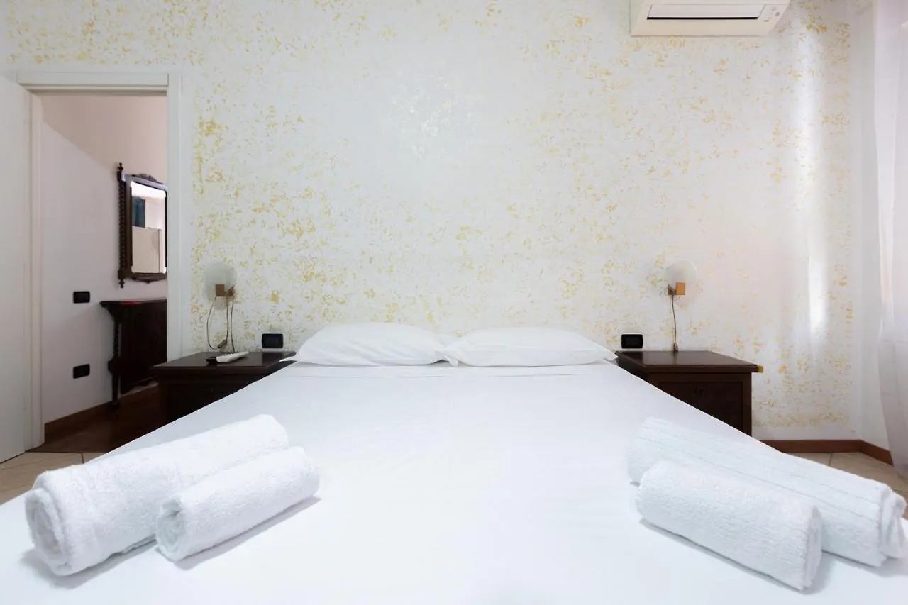 Boldrini, Bologna By Short Holidays Apartment