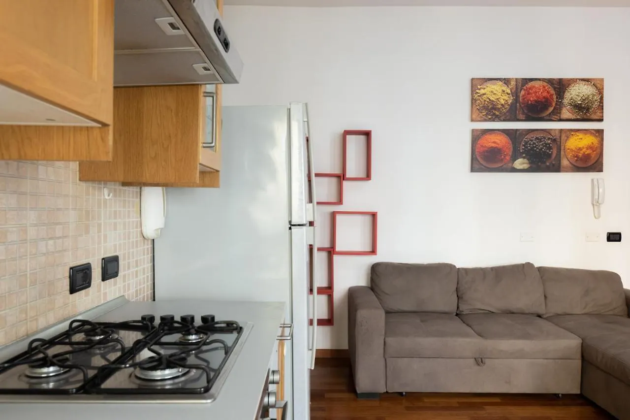 Boldrini, Bologna By Short Holidays