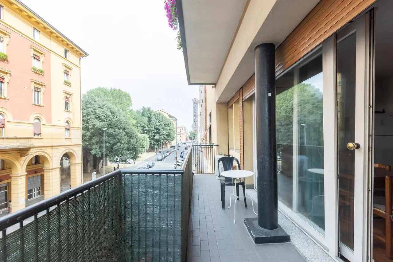 Apartment Boldrini, Bologna By Short Holidays