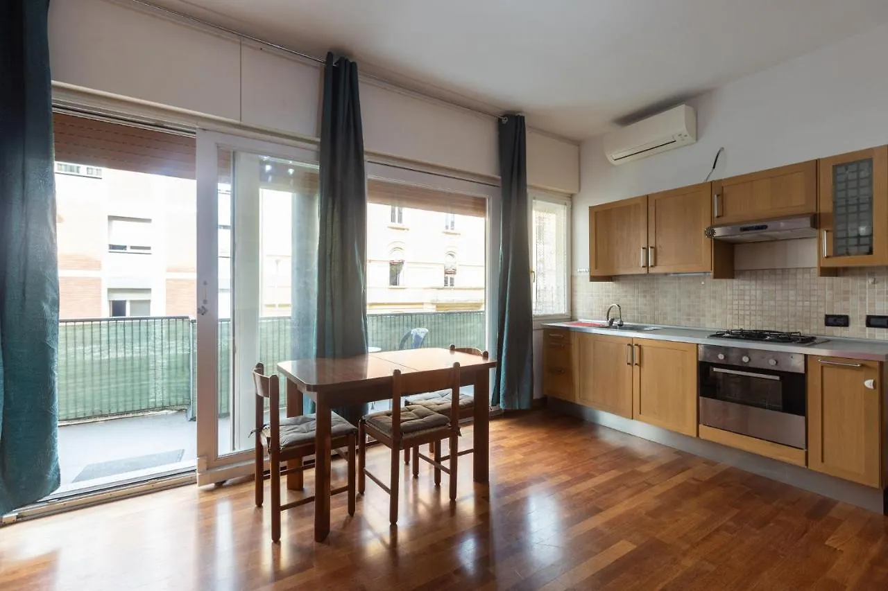 Boldrini, Bologna By Short Holidays Italy