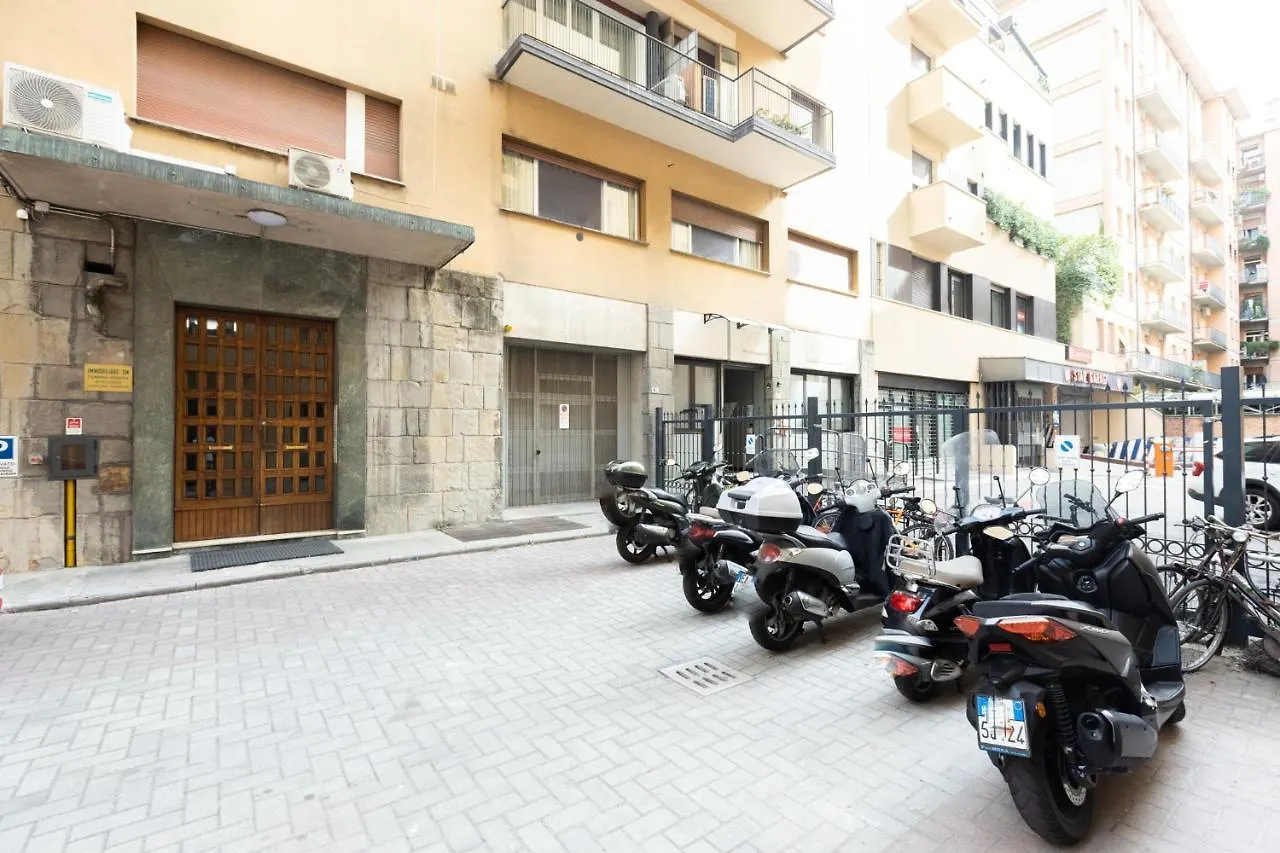 Boldrini, Bologna By Short Holidays 0*,  Italy