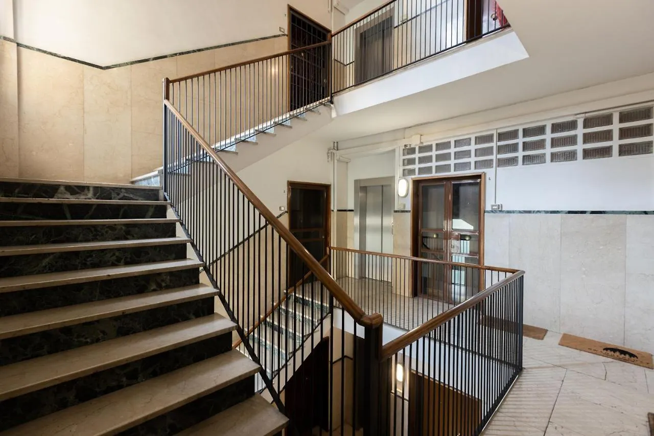 Boldrini, Bologna By Short Holidays Apartment
